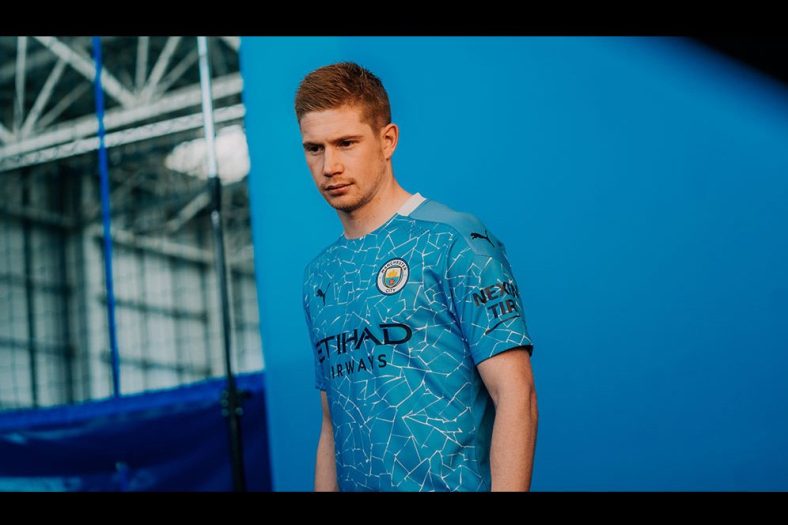 Belanja Jersey Sepak Bola dengan Aman dan Nyaman