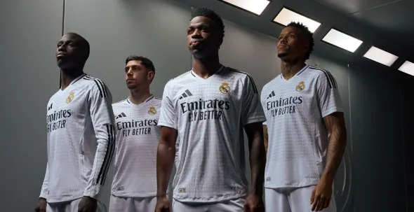 Tempat Belanja Jersey Sepak Bola Lengkap dan Praktis