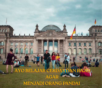 PENDIDIKAN