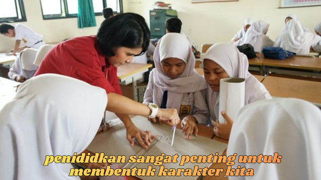 pendidikan